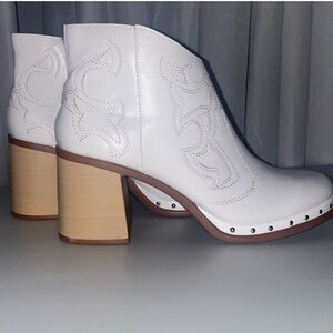 Western Boots